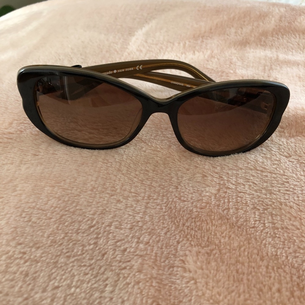 Kate Spade Sunglasses